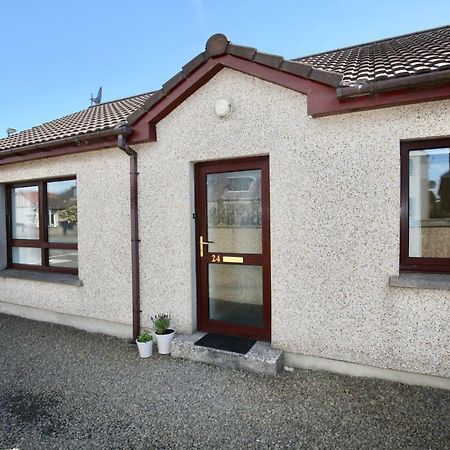 24 Old Scapa Road Villa Kirkwall Kültér fotó