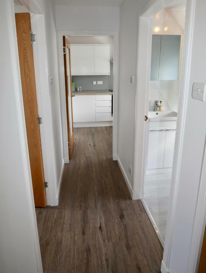 24 Old Scapa Road Villa Kirkwall Kültér fotó