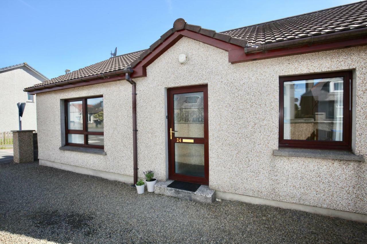 24 Old Scapa Road Villa Kirkwall Kültér fotó